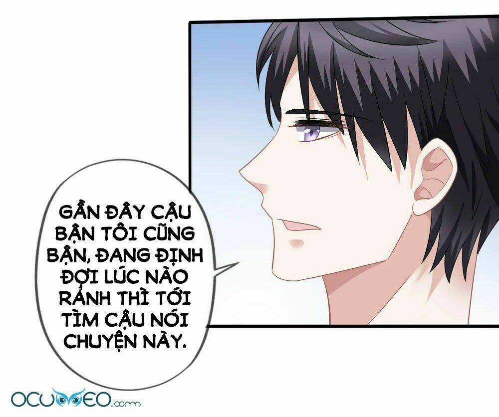 Mỹ Vị Giai Thê Chapter 40 trang 17