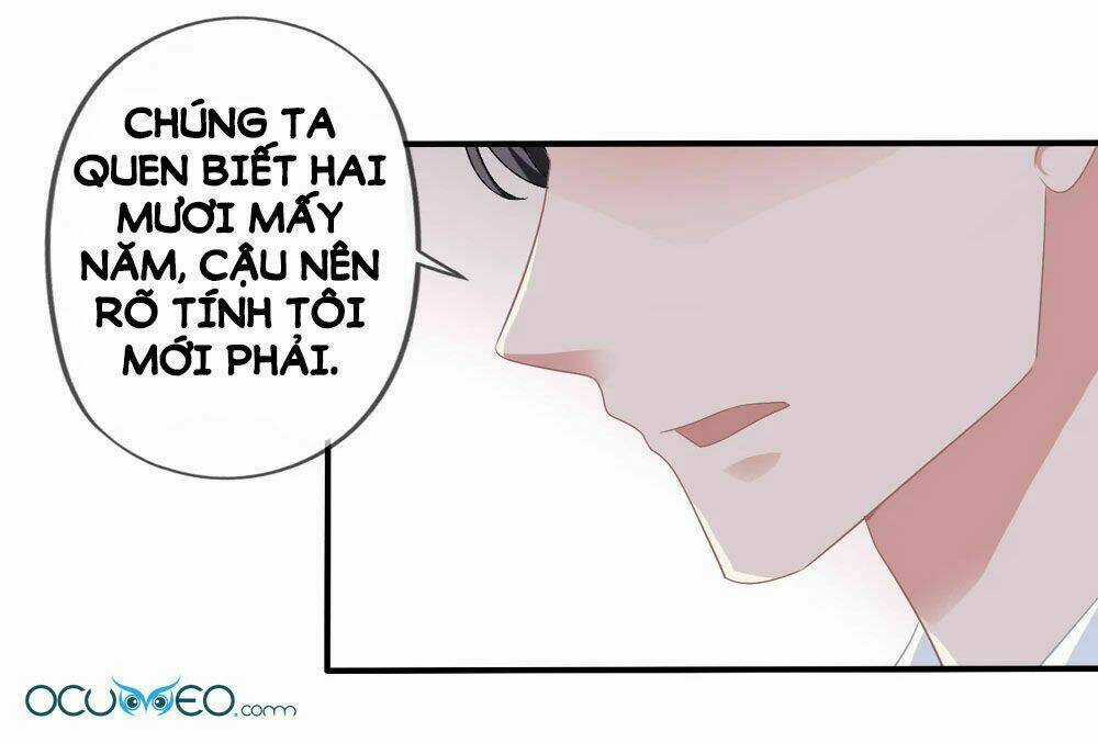 Mỹ Vị Giai Thê Chapter 40 trang 20