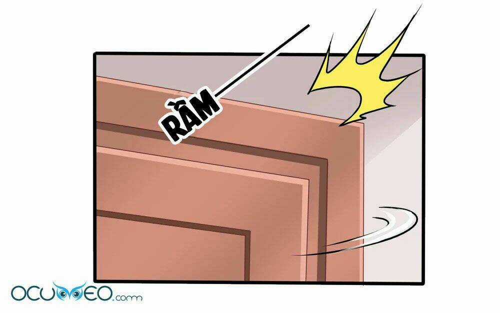 Mỹ Vị Giai Thê Chapter 40 trang 24