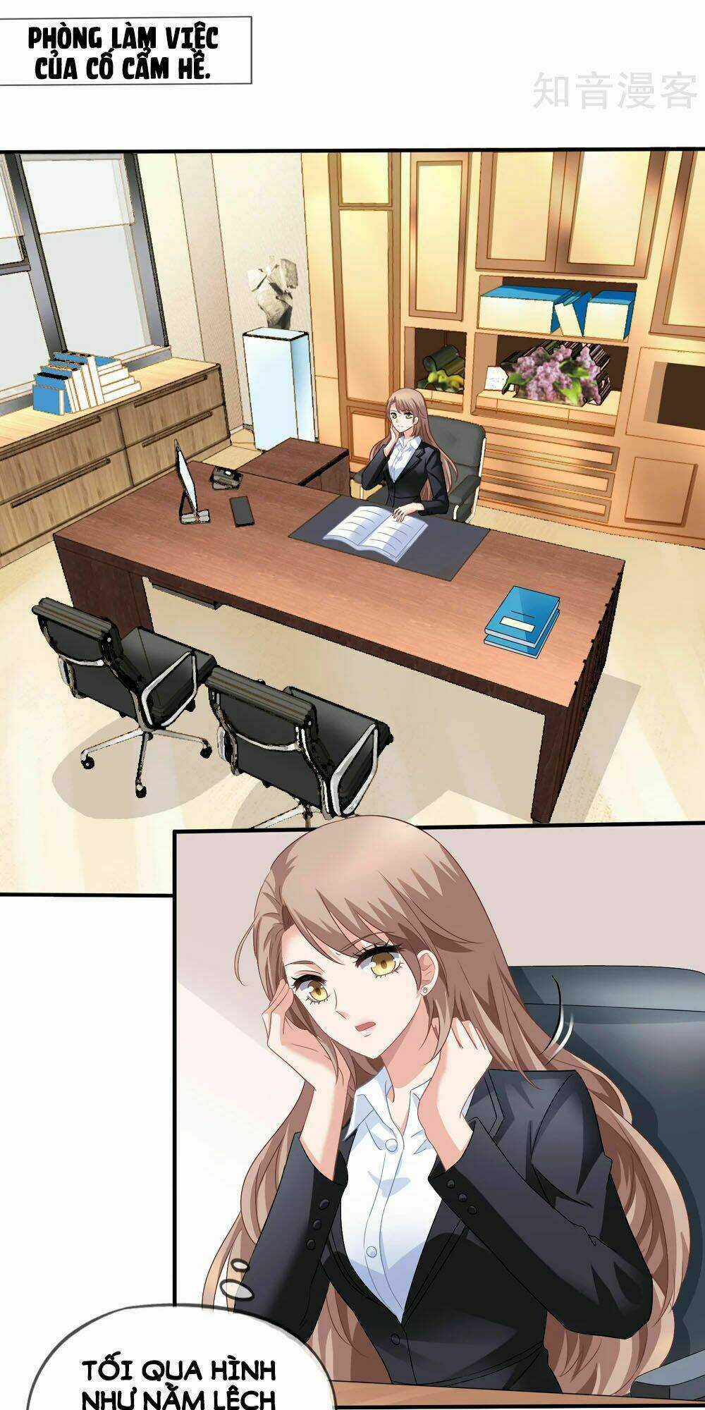 Mỹ Vị Giai Thê Chapter 40 trang 26