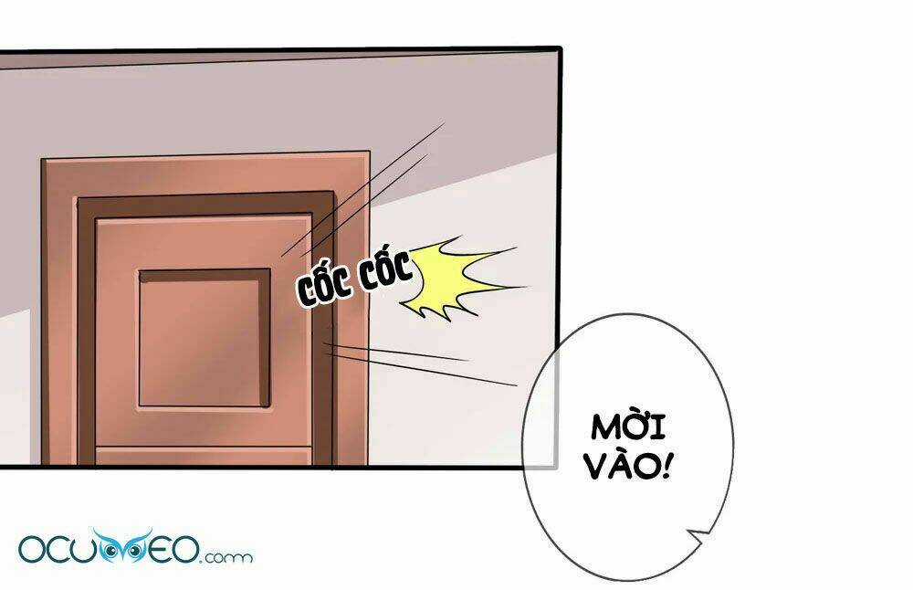 Mỹ Vị Giai Thê Chapter 40 trang 28