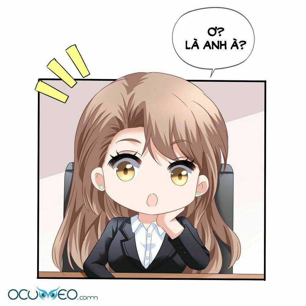 Mỹ Vị Giai Thê Chapter 40 trang 30