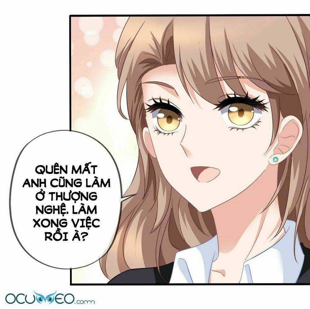 Mỹ Vị Giai Thê Chapter 40 trang 31