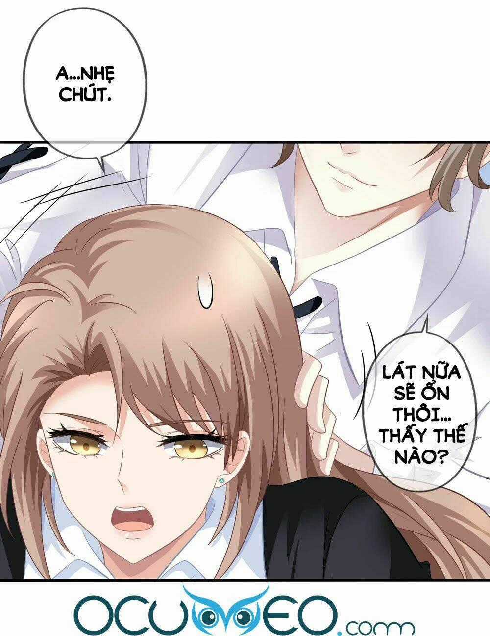 Mỹ Vị Giai Thê Chapter 40 trang 34