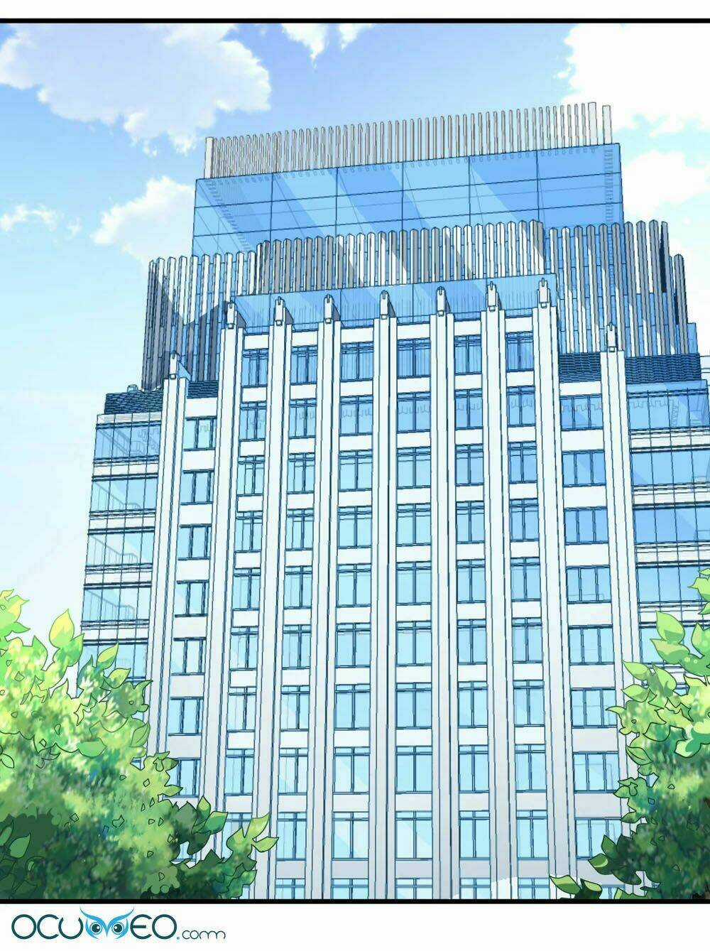 Mỹ Vị Giai Thê Chapter 40 trang 5