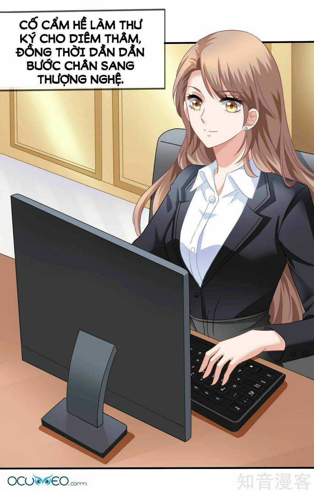 Mỹ Vị Giai Thê Chapter 40 trang 6