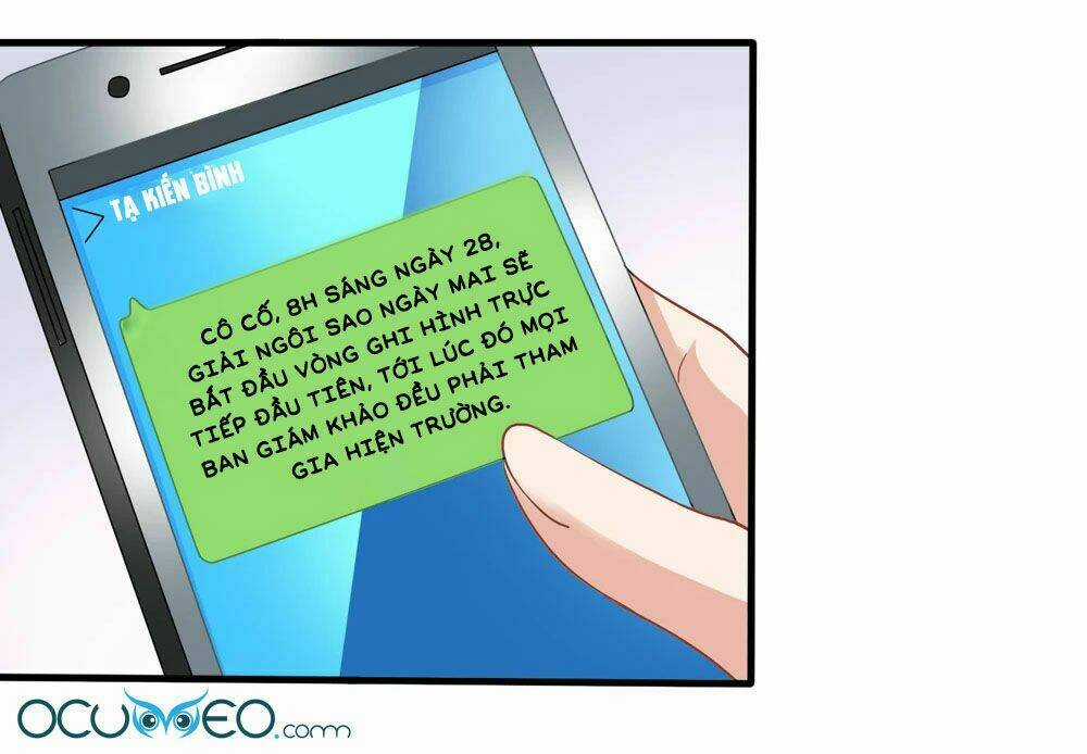 Mỹ Vị Giai Thê Chapter 40 trang 8