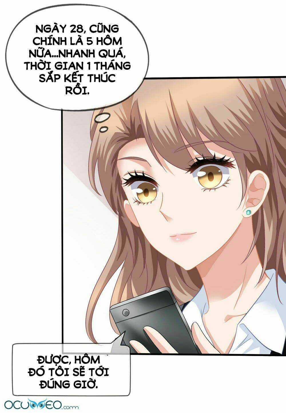 Mỹ Vị Giai Thê Chapter 40 trang 9