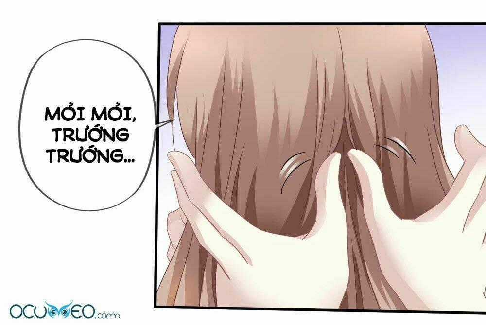 Mỹ Vị Giai Thê Chapter 41.1 trang 1
