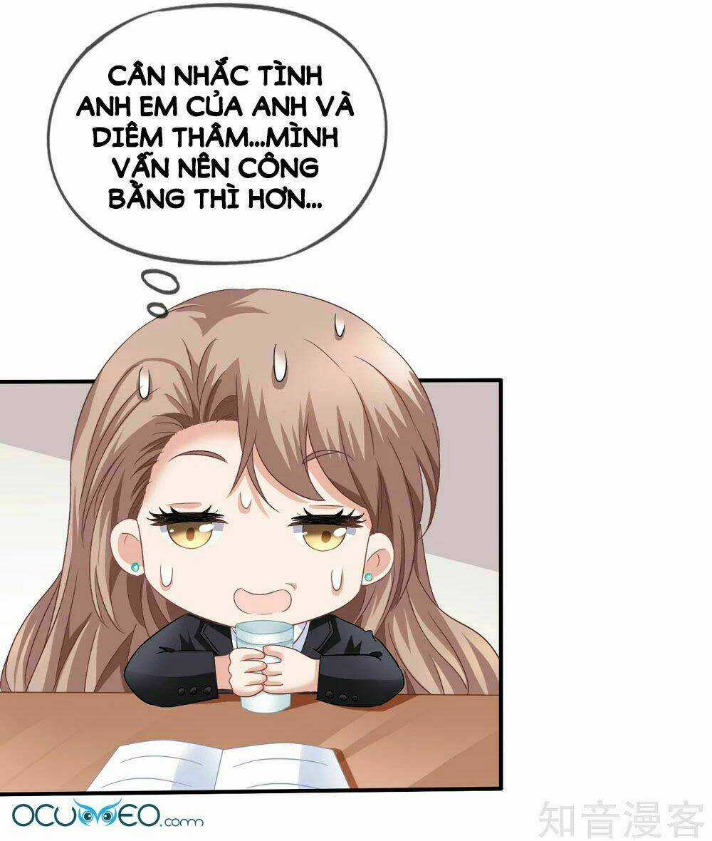 Mỹ Vị Giai Thê Chapter 41.1 trang 11