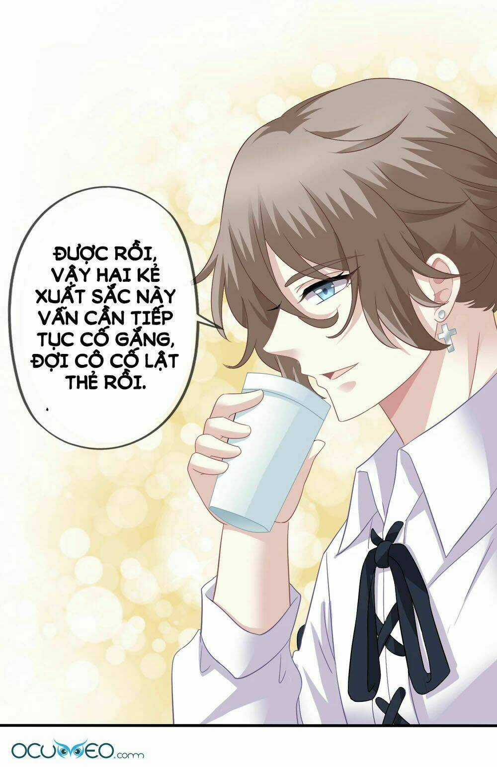 Mỹ Vị Giai Thê Chapter 41.1 trang 16