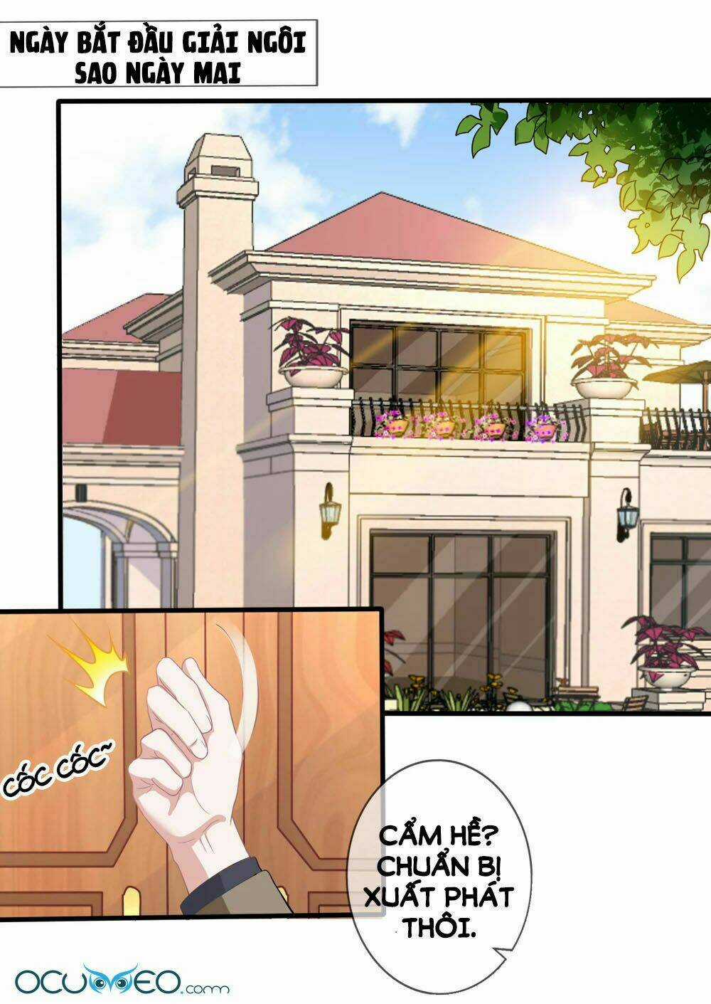 Mỹ Vị Giai Thê Chapter 41.1 trang 17