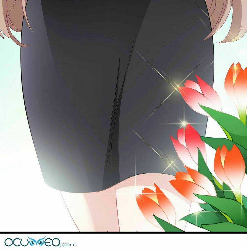 Mỹ Vị Giai Thê Chapter 41.1 trang 20