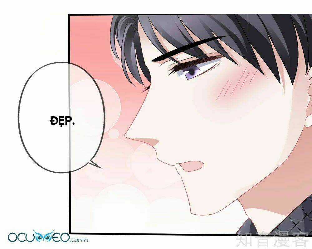 Mỹ Vị Giai Thê Chapter 41.1 trang 21