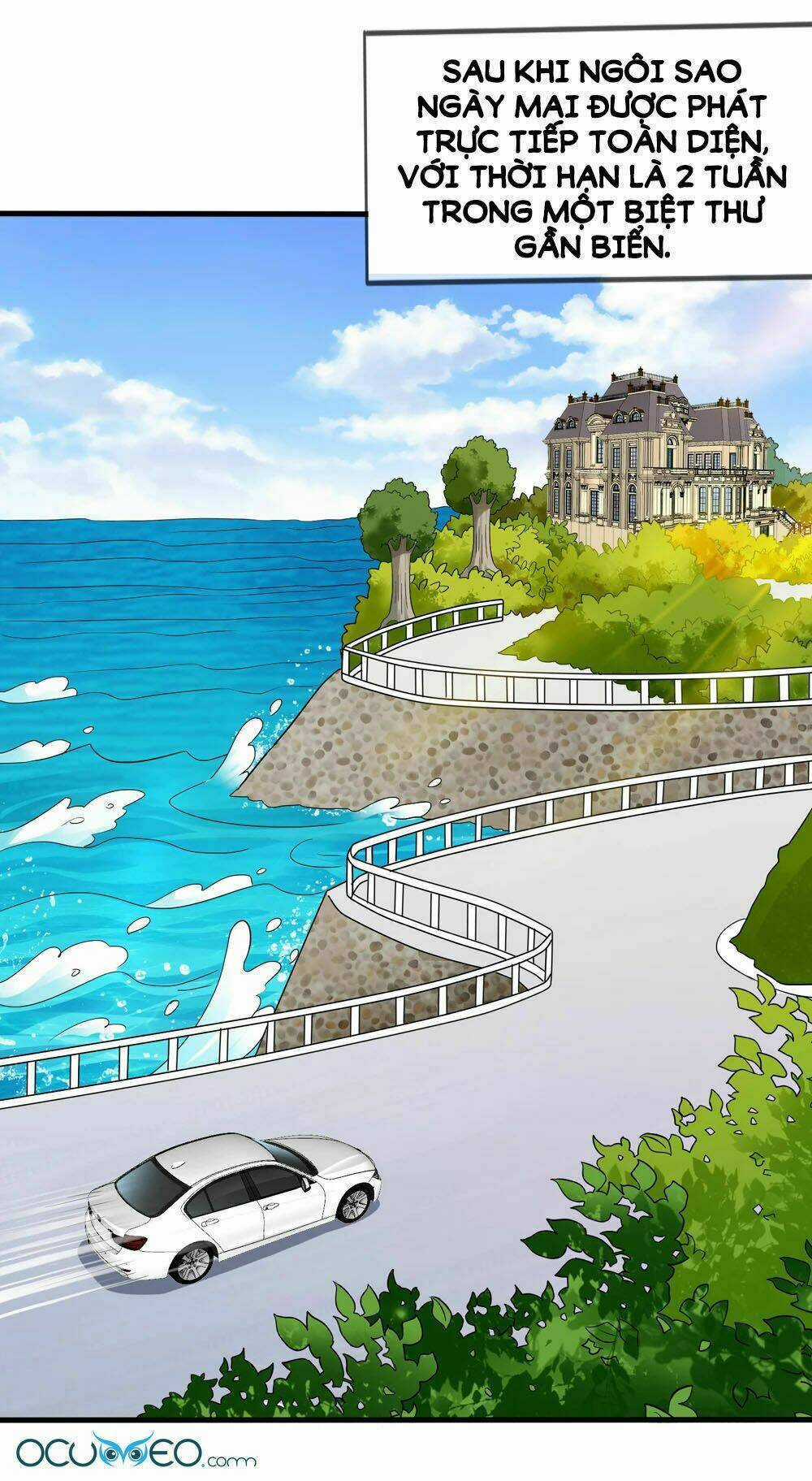 Mỹ Vị Giai Thê Chapter 41.1 trang 24