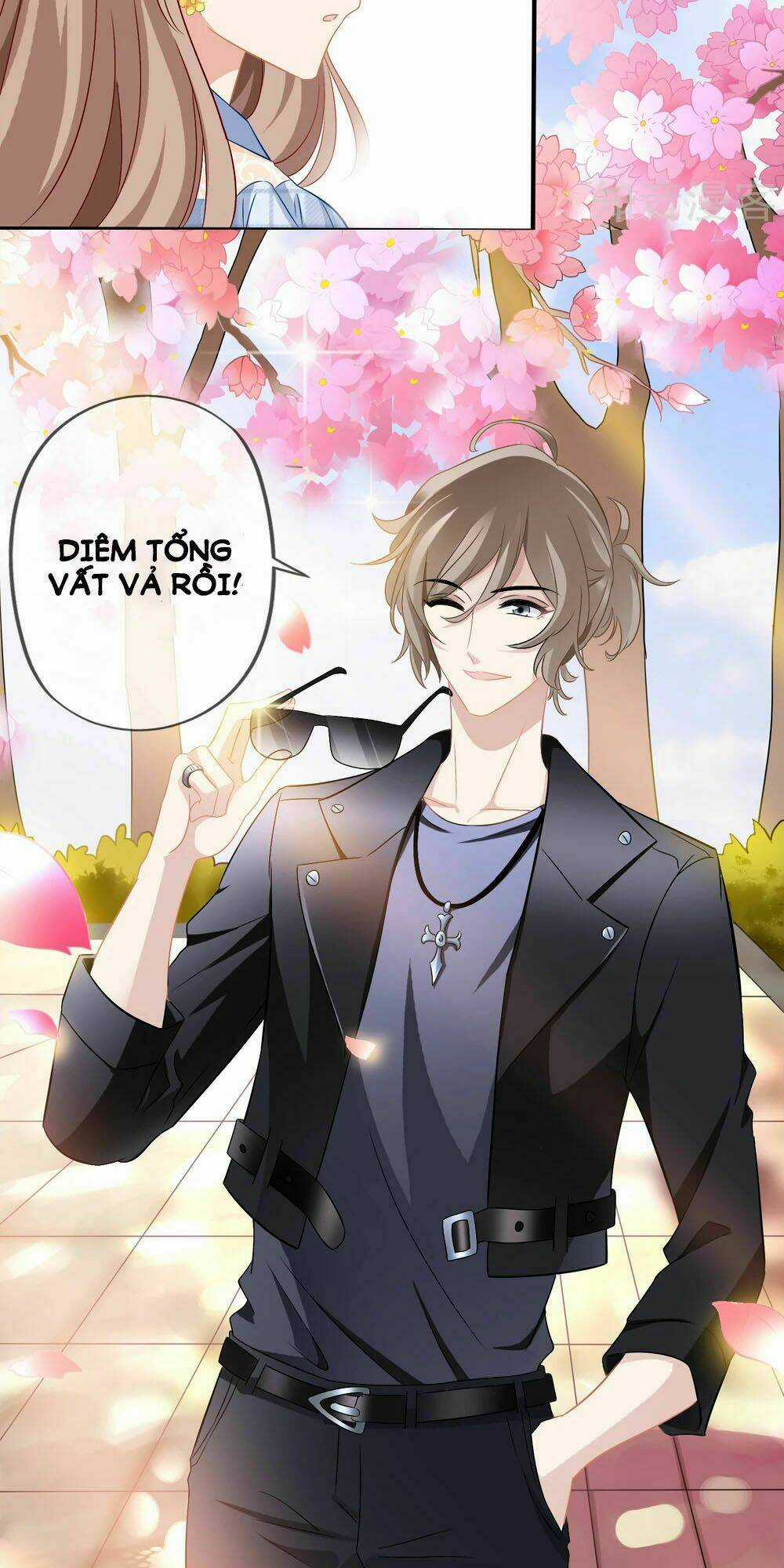 Mỹ Vị Giai Thê Chapter 41.1 trang 28