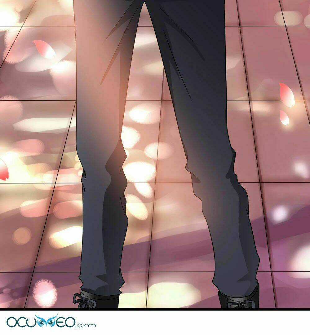 Mỹ Vị Giai Thê Chapter 41.1 trang 29