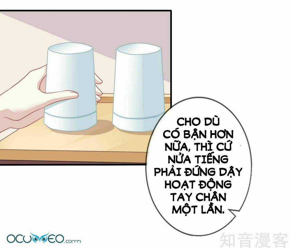 Mỹ Vị Giai Thê Chapter 41.1 trang 3