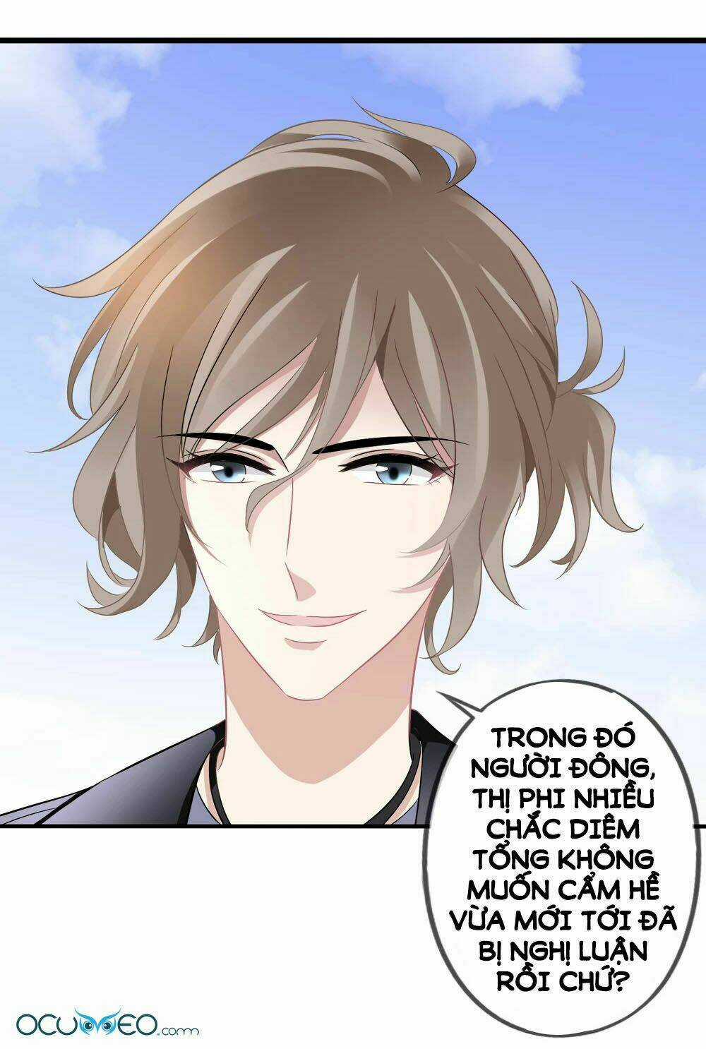 Mỹ Vị Giai Thê Chapter 41.1 trang 30