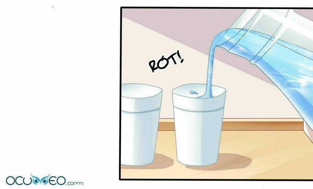 Mỹ Vị Giai Thê Chapter 41.1 trang 4