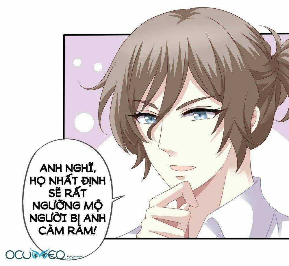 Mỹ Vị Giai Thê Chapter 41.1 trang 6