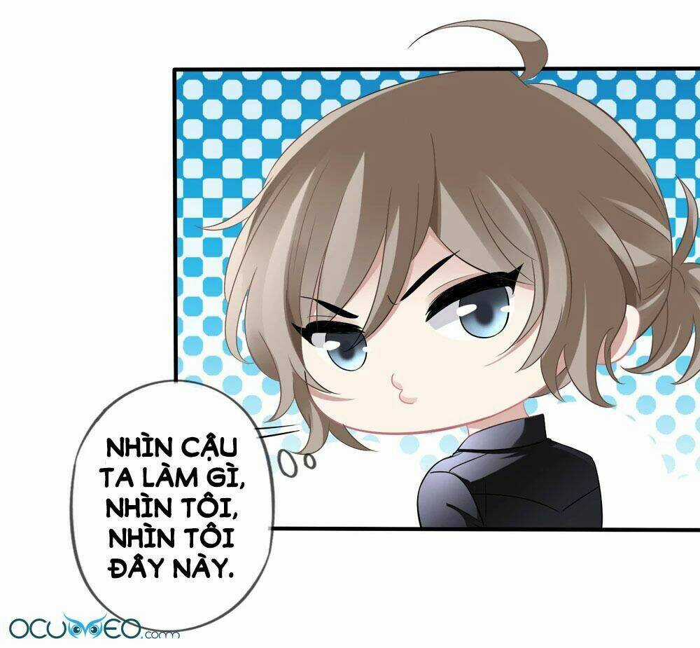 Mỹ Vị Giai Thê Chapter 41.2 trang 11