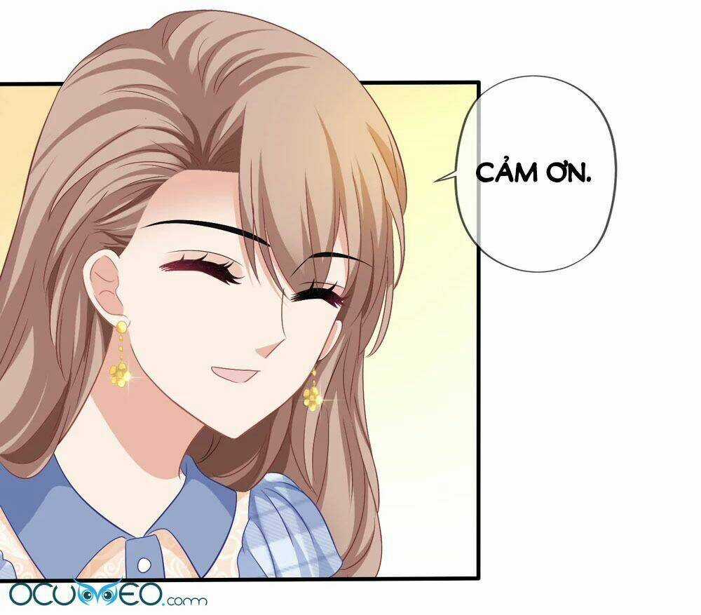 Mỹ Vị Giai Thê Chapter 41.2 trang 13