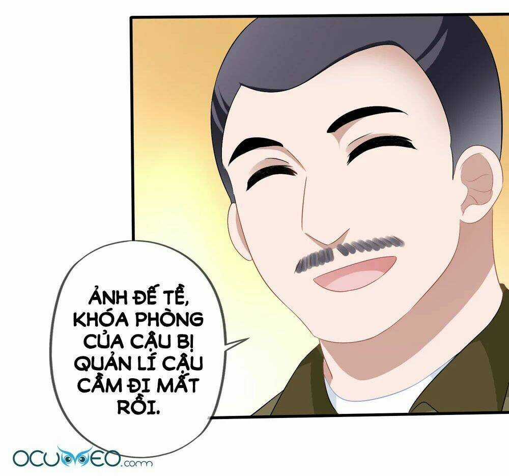 Mỹ Vị Giai Thê Chapter 41.2 trang 14