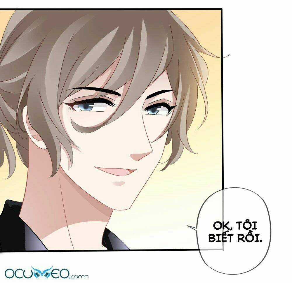 Mỹ Vị Giai Thê Chapter 41.2 trang 15