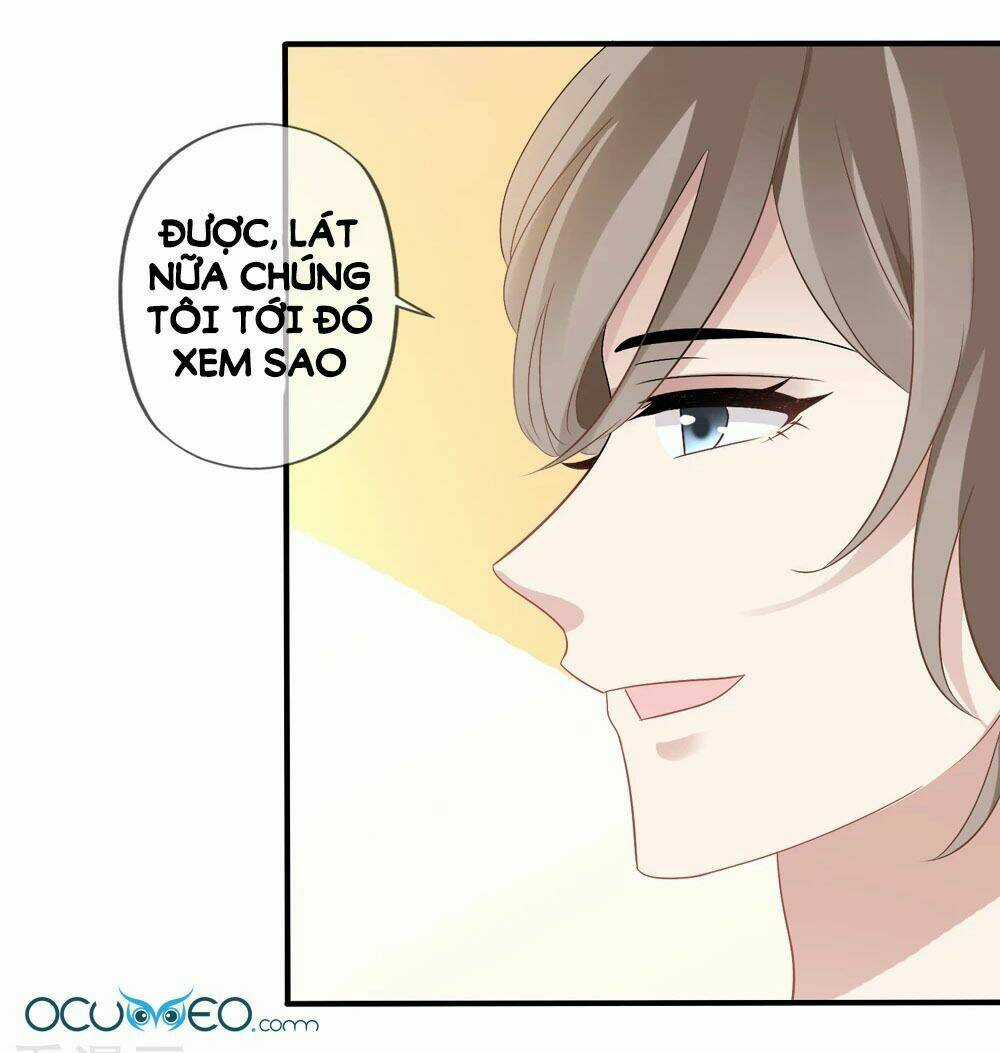 Mỹ Vị Giai Thê Chapter 41.2 trang 17