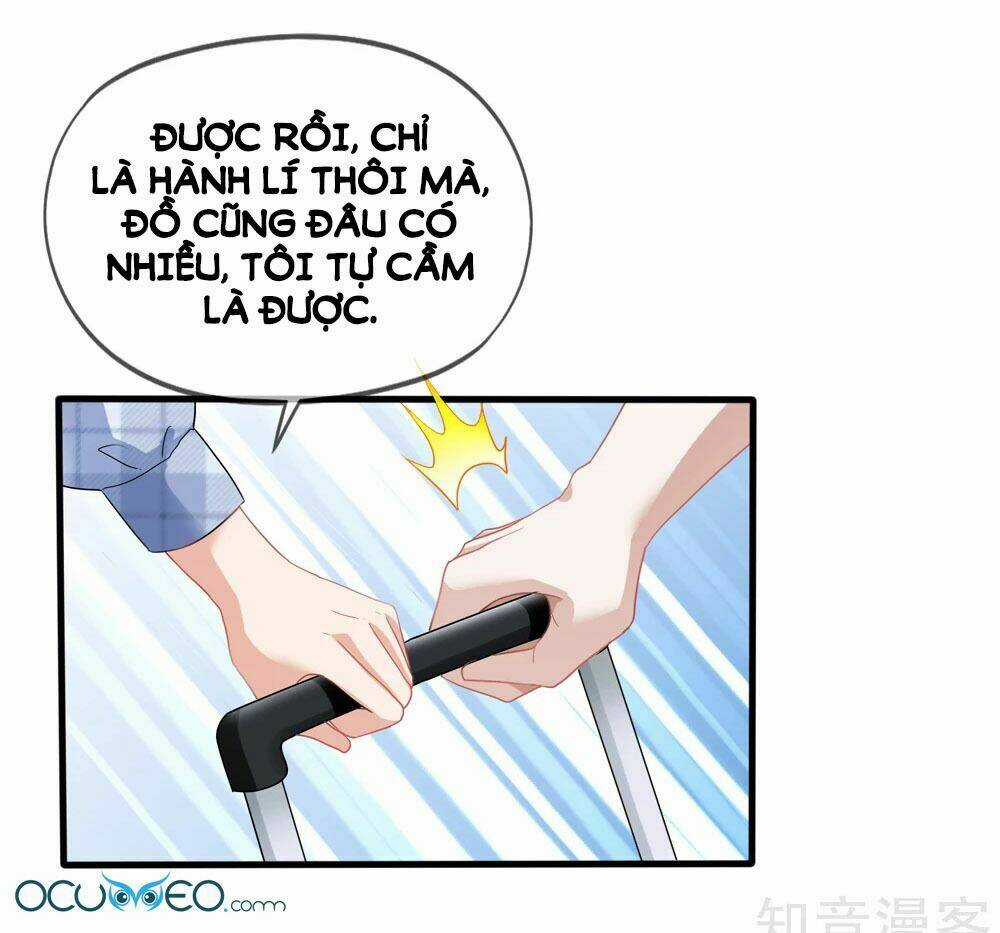 Mỹ Vị Giai Thê Chapter 41.2 trang 2