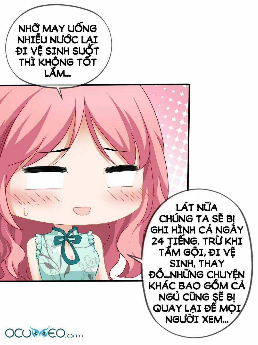 Mỹ Vị Giai Thê Chapter 41.2 trang 20