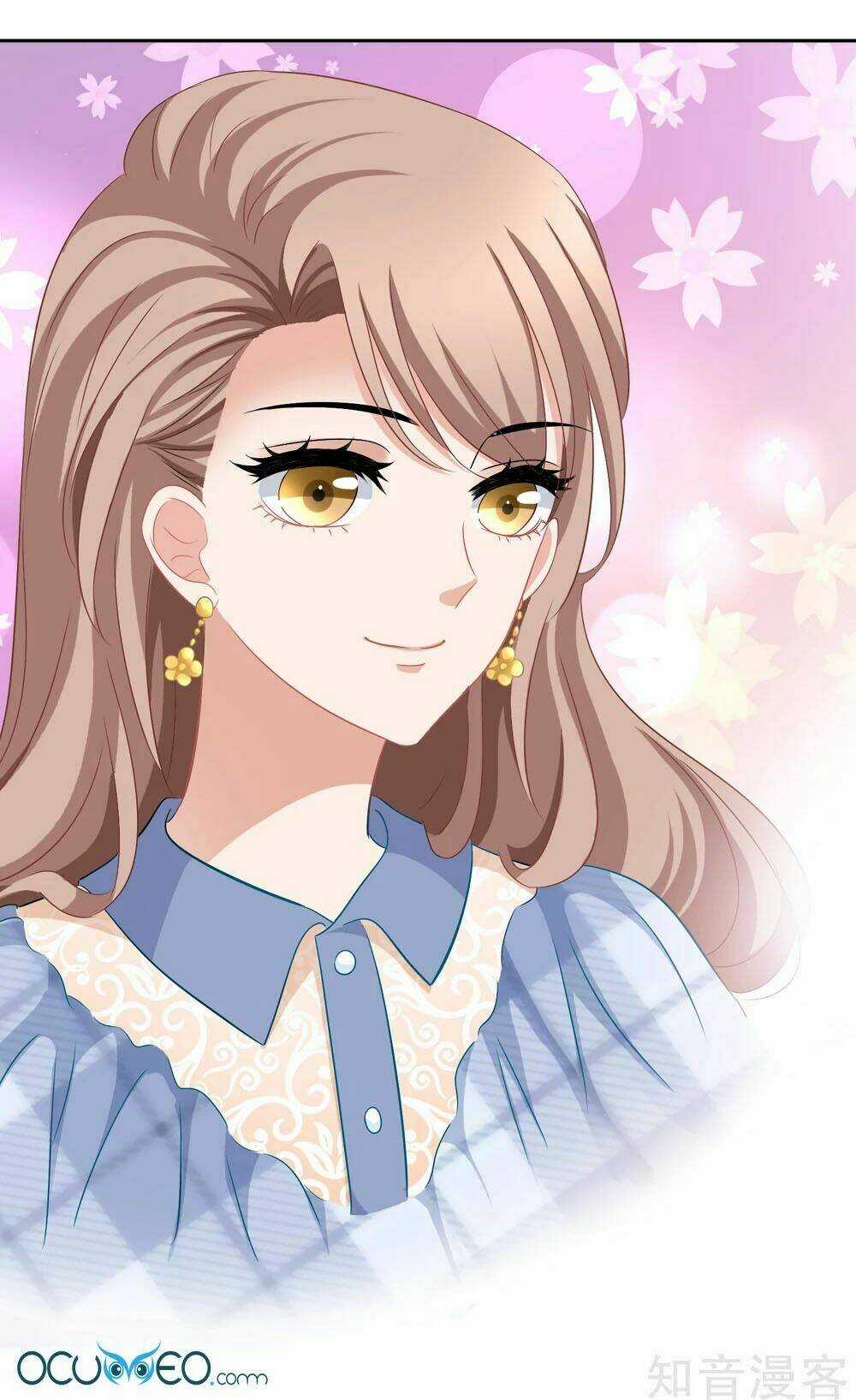 Mỹ Vị Giai Thê Chapter 41.2 trang 22