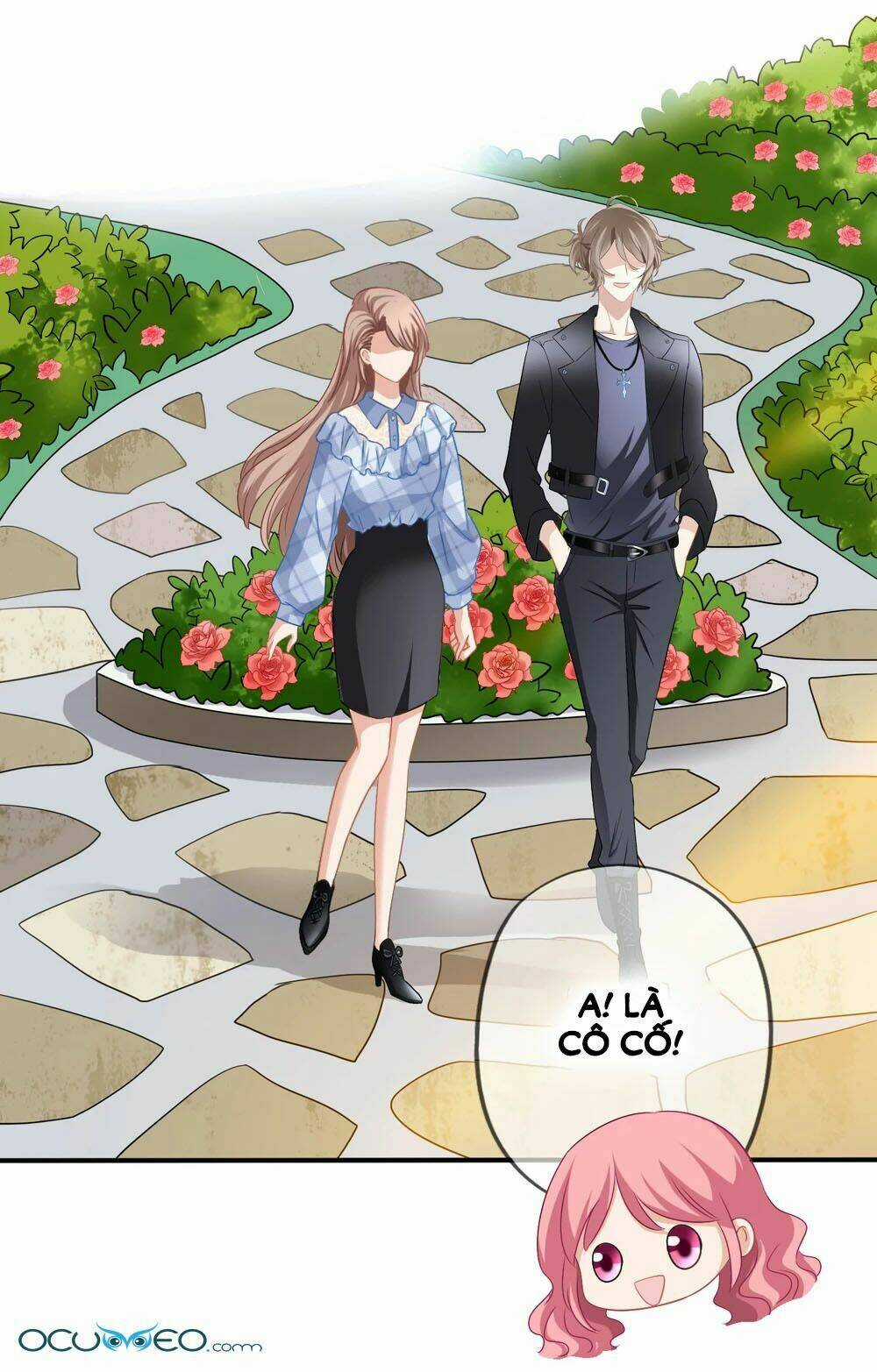 Mỹ Vị Giai Thê Chapter 41.2 trang 23