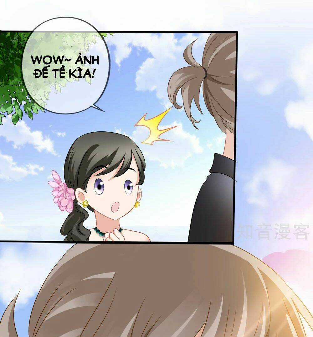 Mỹ Vị Giai Thê Chapter 41.2 trang 25