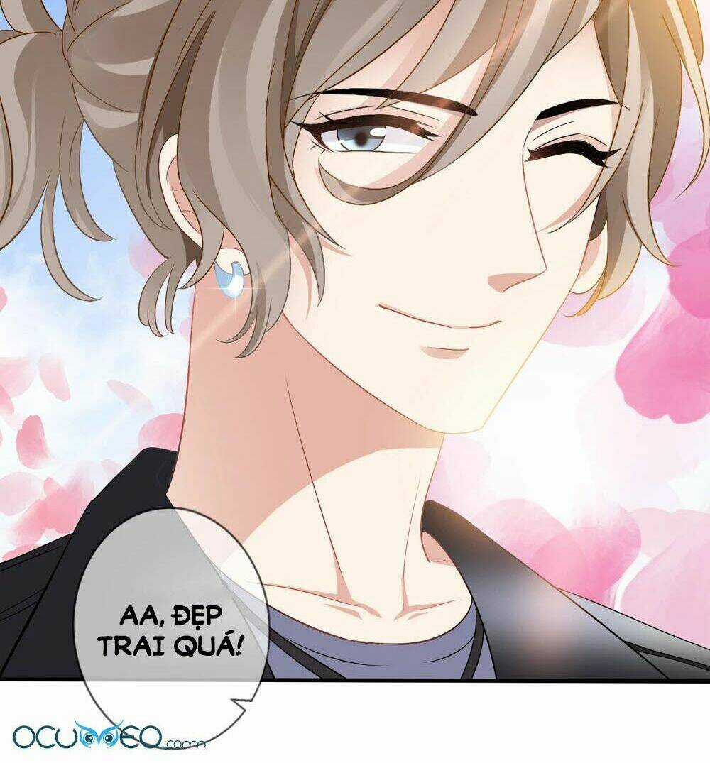 Mỹ Vị Giai Thê Chapter 41.2 trang 26