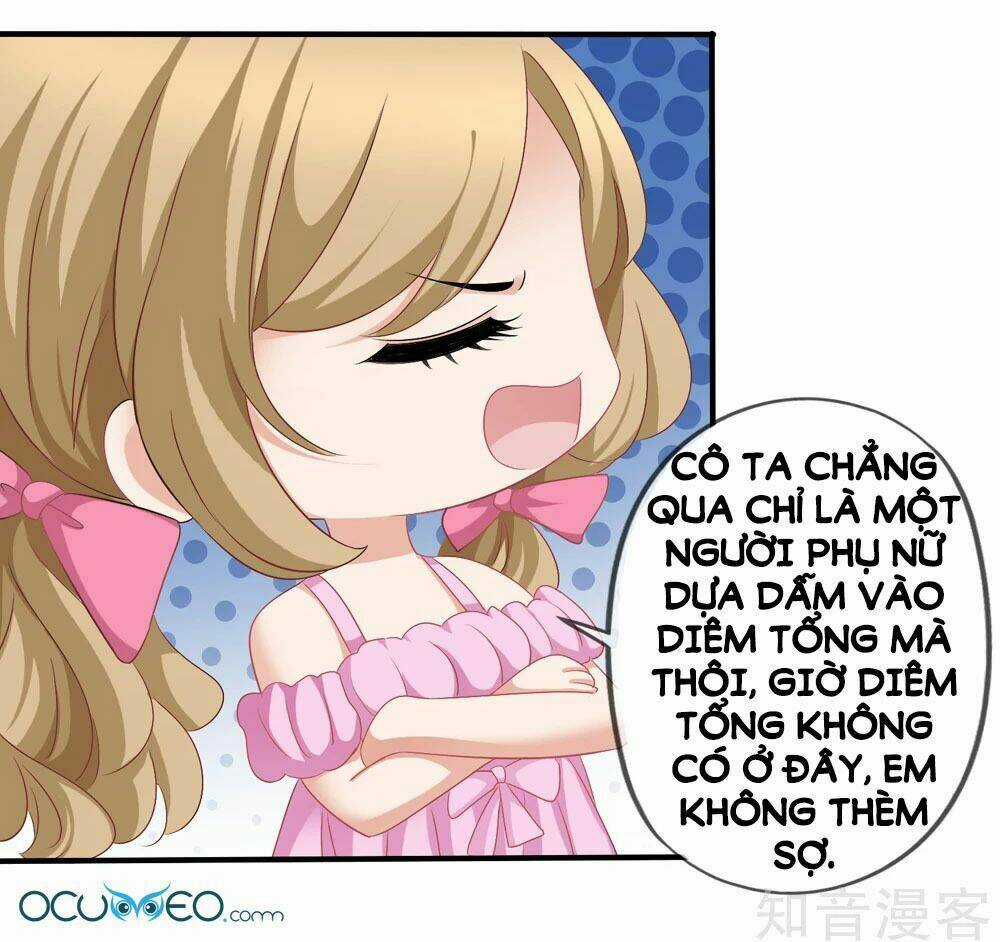 Mỹ Vị Giai Thê Chapter 41.2 trang 28