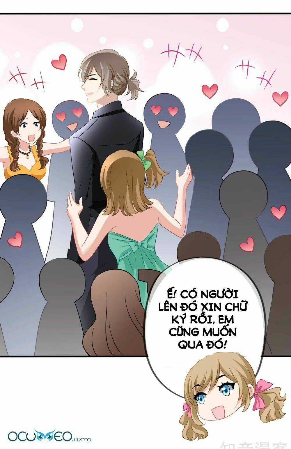 Mỹ Vị Giai Thê Chapter 41.2 trang 29