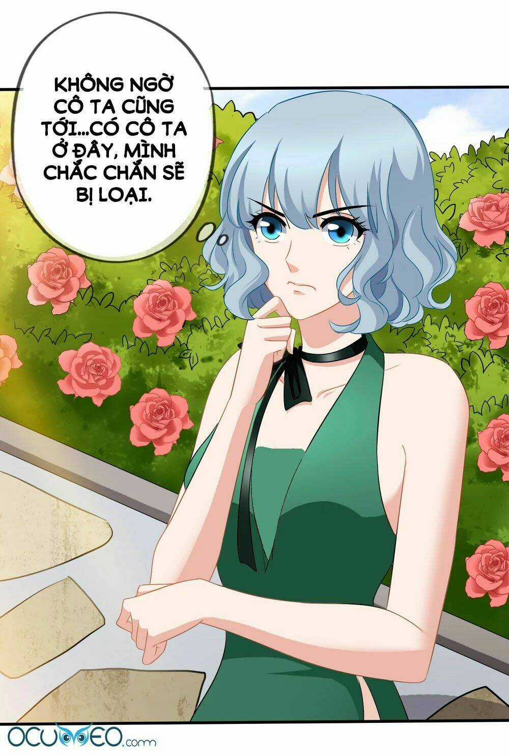 Mỹ Vị Giai Thê Chapter 41.2 trang 30