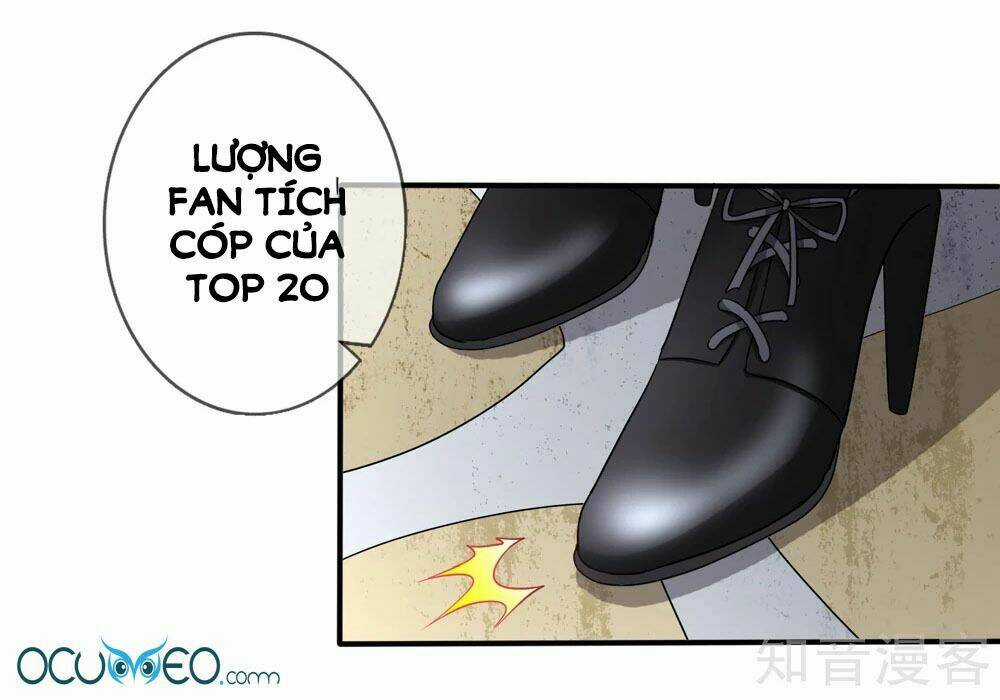 Mỹ Vị Giai Thê Chapter 41.2 trang 31