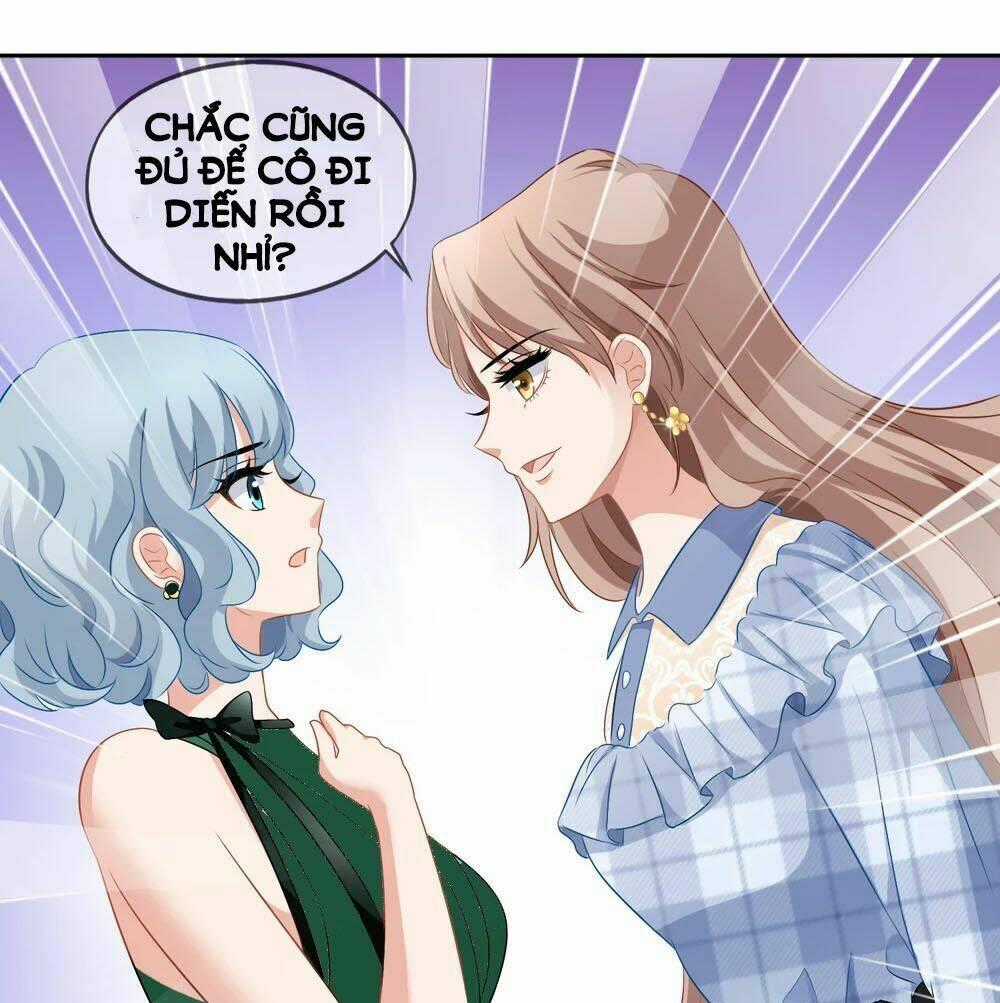 Mỹ Vị Giai Thê Chapter 41.2 trang 32