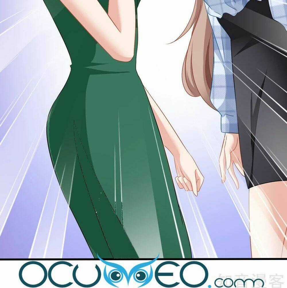 Mỹ Vị Giai Thê Chapter 41.2 trang 33