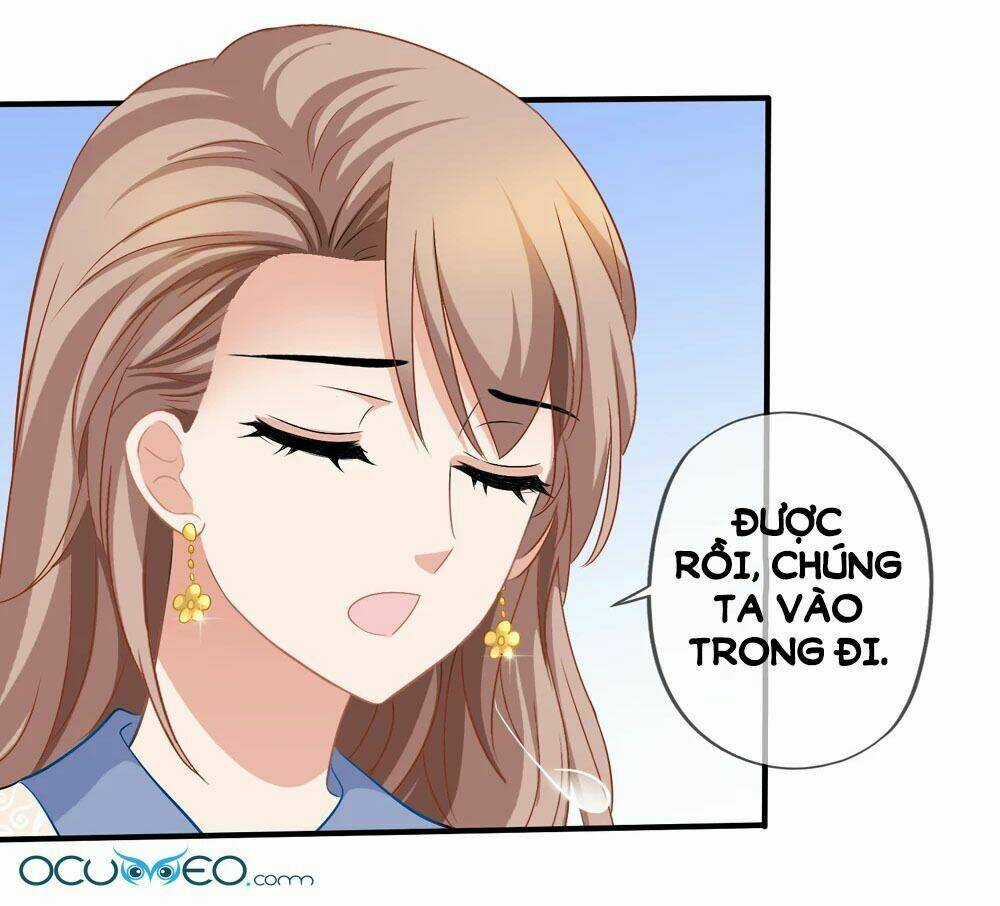 Mỹ Vị Giai Thê Chapter 41.2 trang 4