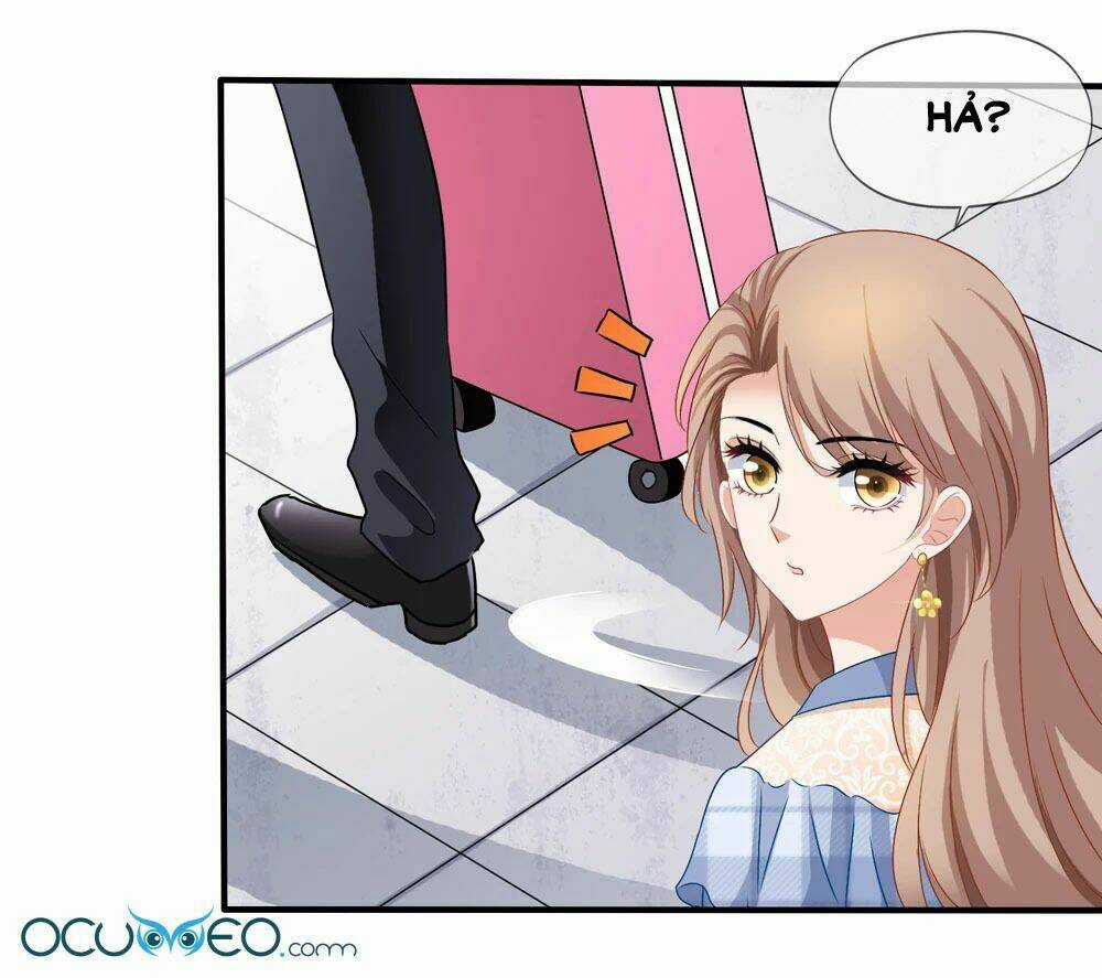 Mỹ Vị Giai Thê Chapter 41.2 trang 7