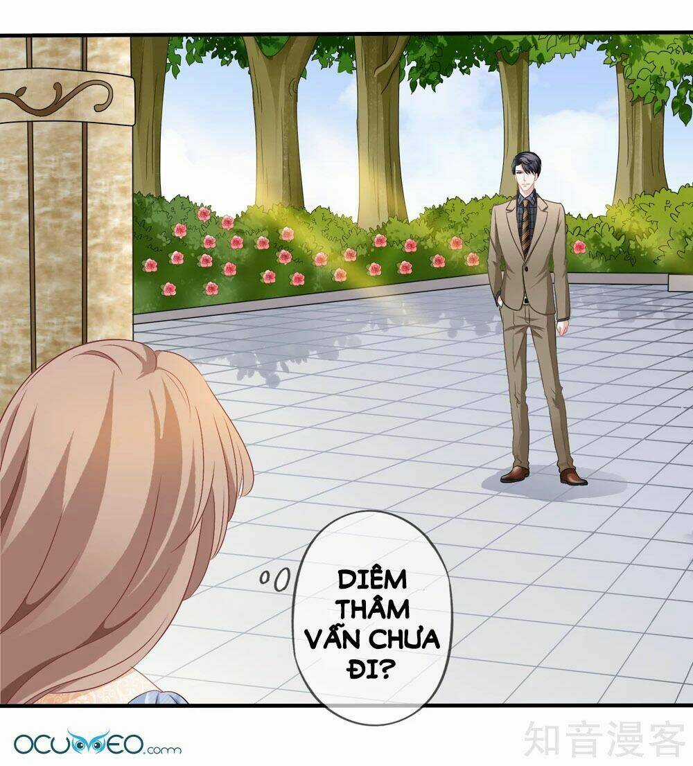 Mỹ Vị Giai Thê Chapter 41.2 trang 8