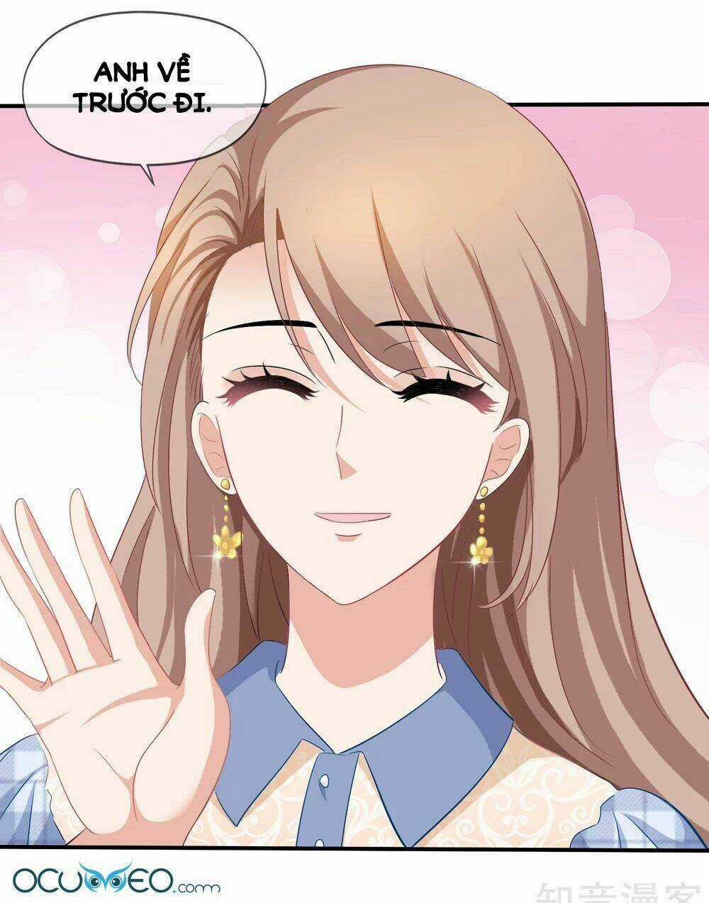 Mỹ Vị Giai Thê Chapter 41.2 trang 9