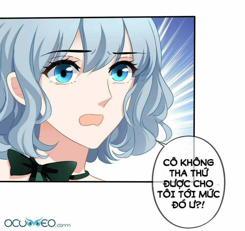 Mỹ Vị Giai Thê Chapter 42.1 trang 1