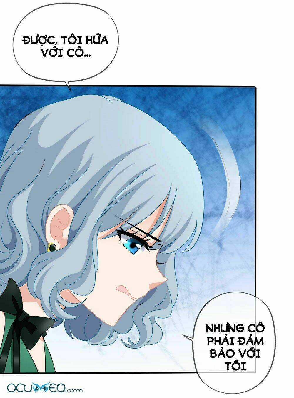 Mỹ Vị Giai Thê Chapter 42.1 trang 11