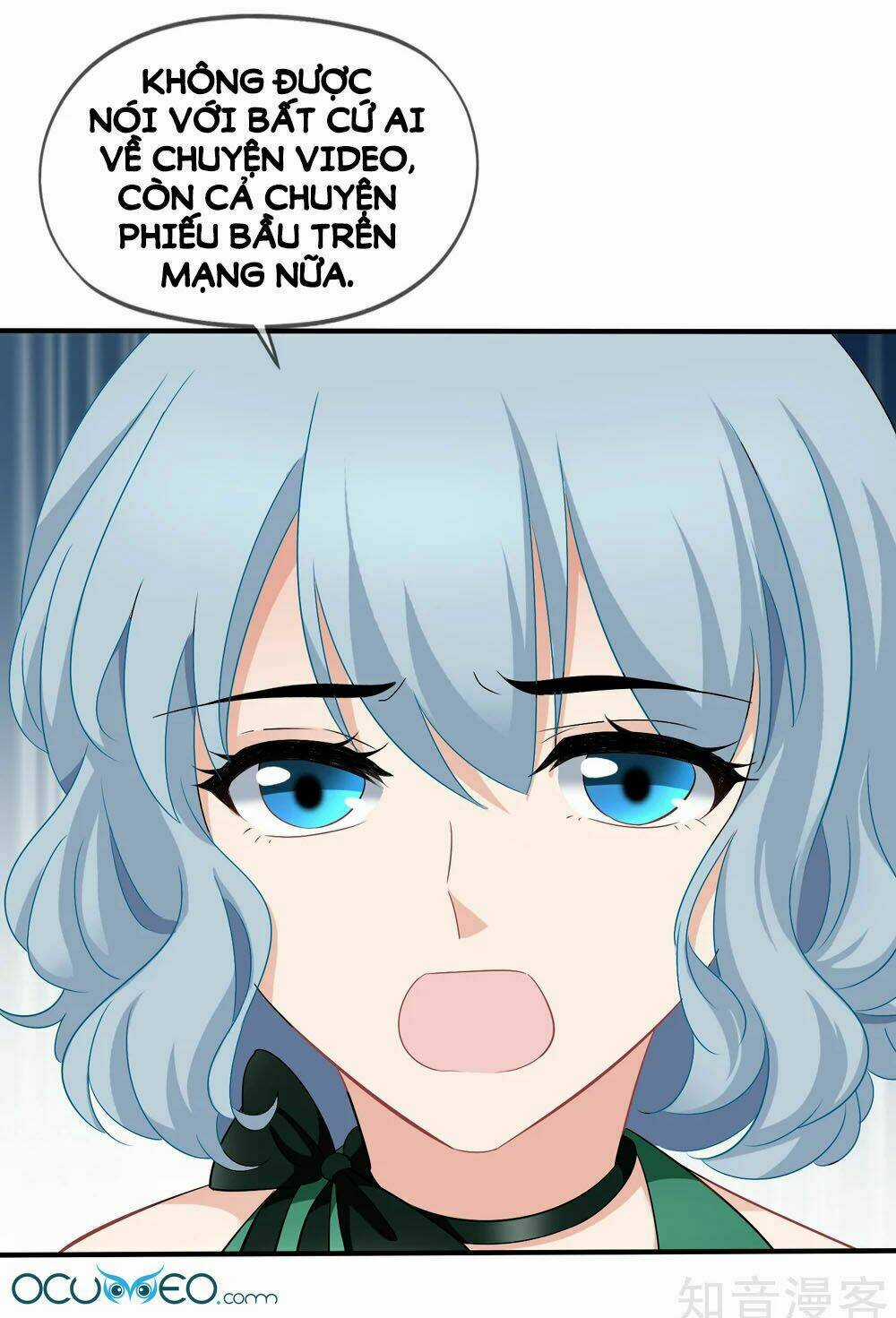 Mỹ Vị Giai Thê Chapter 42.1 trang 12