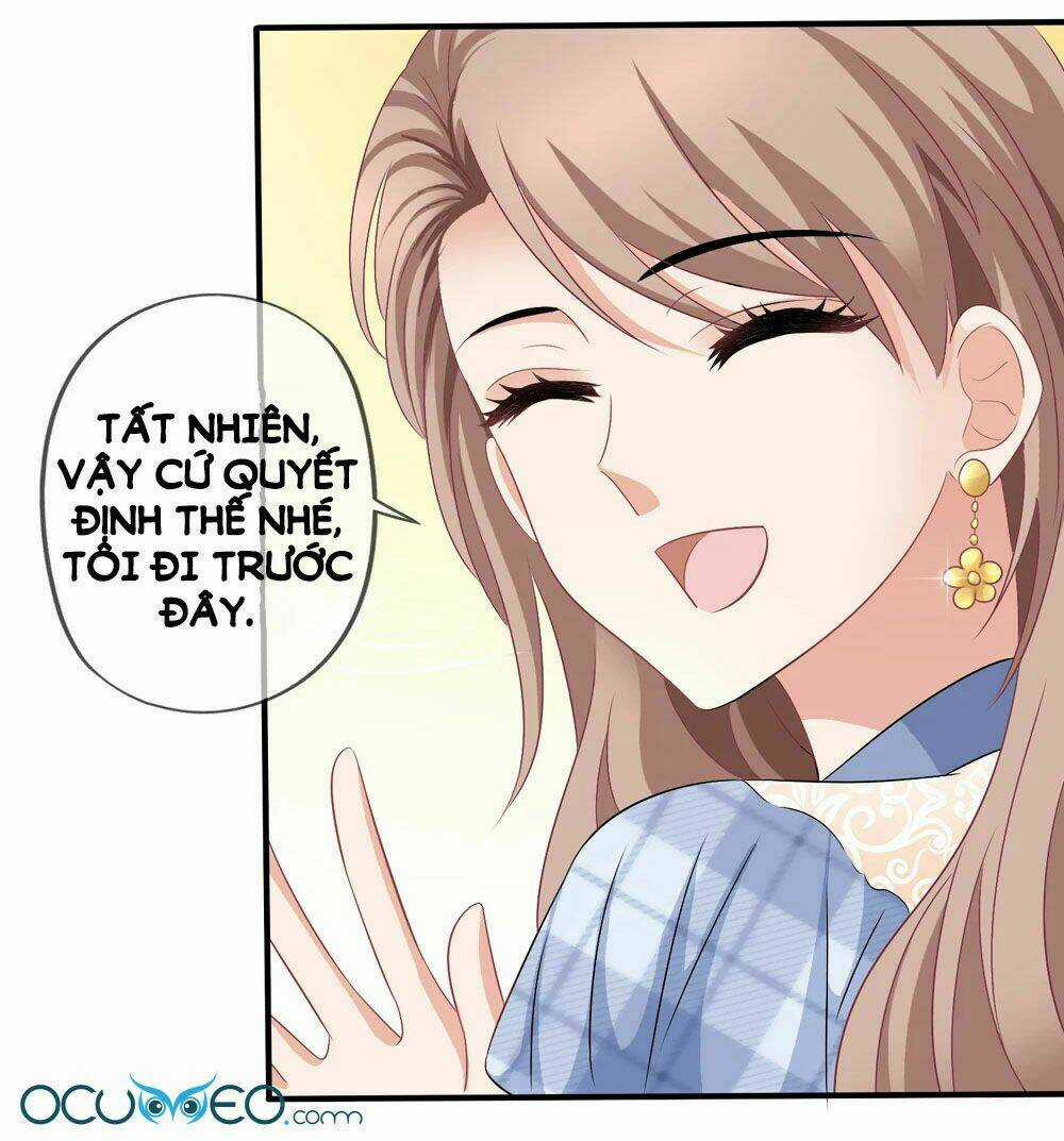 Mỹ Vị Giai Thê Chapter 42.1 trang 13